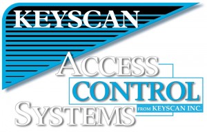 Keyscan Access Control Systems